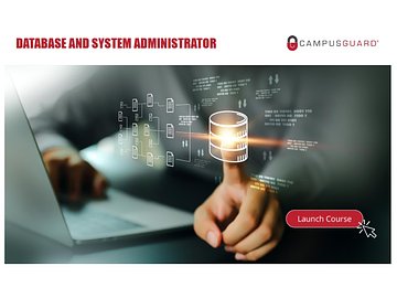 Information Security: Database and System Administrator Training
