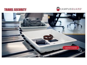 Information Security - Travel Security