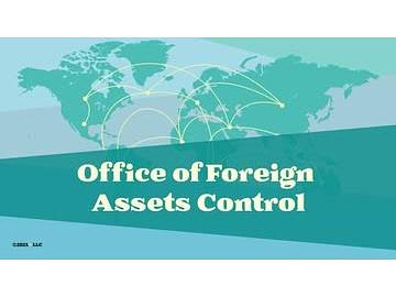 Office of Foreign Assets Control