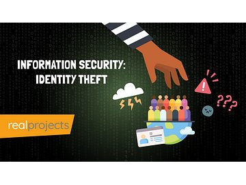 Information Security: Identity Theft