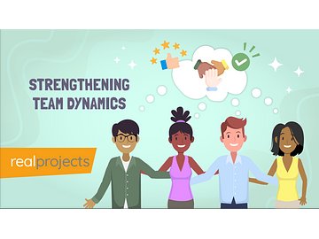 Strengthening Team Dynamics
