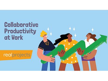 Collaborative Productivity at Work