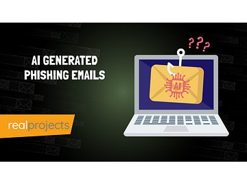 AI Generated Phishing Emails