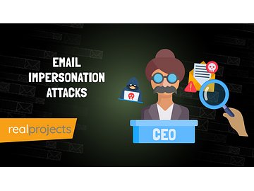 Email Impersonation Attacks