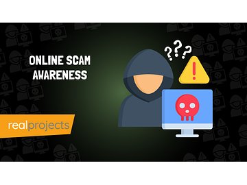 Online Scam Awareness