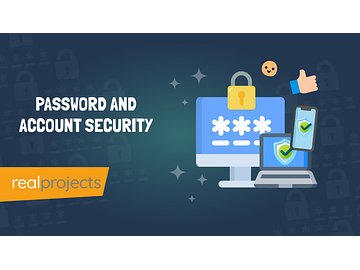 Password And Account Security