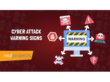 Cyber Attack Warning Signs