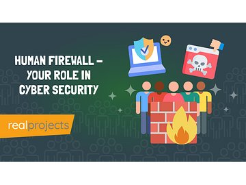Human Firewall: Your Role In Cyber Security