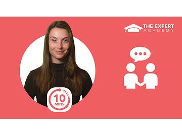 Micro Mastery: Top 3 Persuasion Behaviours To Influence With Confidence