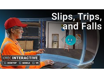 Slips, Trips, and Falls