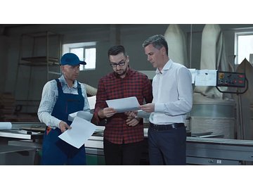 Workplace Ethics: Managing Ethical Dilemmas
