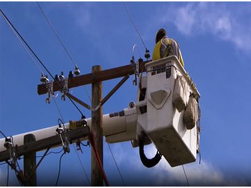 Bucket Trucks: Bucket Truck Basics