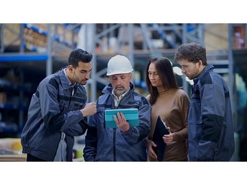 Conflict Resolution: Assessing Workplace Conflict
