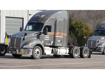 Commercial Motor Vehicle - Coupling and Uncoupling: Coupling Procedures
