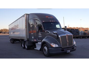 Commercial Motor Vehicle - Defensive Driving