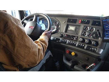 Commercial Motor Vehicle - Defensive Driving: Vehicle Safety