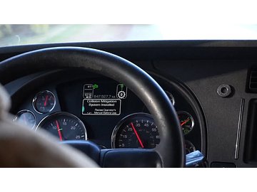 Commercial Motor Vehicle - Defensive Driving: Safe Driving Practices
