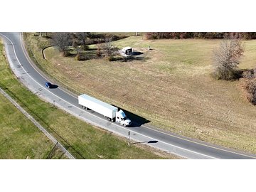 Commercial Motor Vehicle - Hours of Service