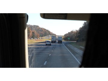 Commercial Motor Vehicle - Hours of Service: Understanding Hours of Service Regulations