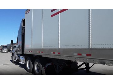 Commercial Motor Vehicle - Pre-Trip Inspection
