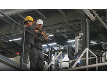 HOP Tools - Formal Communications: When to Use Formal Communications