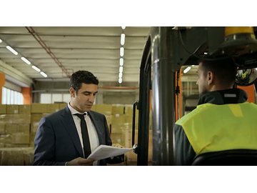 HOP Tools - Formal Communications: At-Risk Behaviors to Avoid