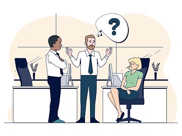I’m Not Sure How to Lead as a New Boss