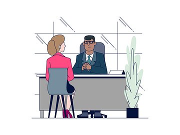 I Fear I’ll Lose My Composure in a Termination Meeting