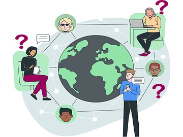 Cultural Differences in My Team Are Bothering Me and Impacting Our Collaboration