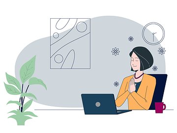 Building Stress Resilience with the 4-A Strategy