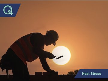 Heat Stress Awareness