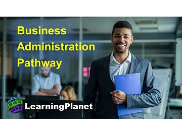 Business Administration Pathway