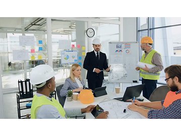 Peer to Supervisor: Effective Communication