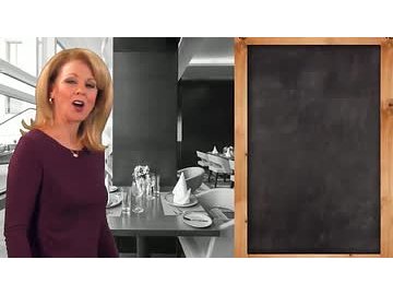 Front of the House: 12. Clearing the Table and Closing the Sale
