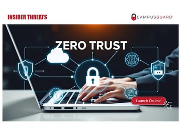 InfoSec Texas Foreign Adversary Training
