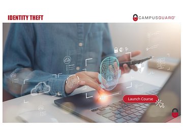 Identity Access Management