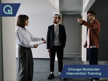 Chicago Bystander Intervention Training for Employees