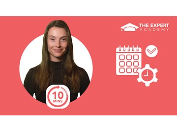 Micro Mastery: Top 3 Planning And Resource Skills To Deliver Projects On Time