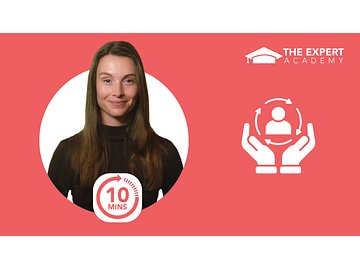 Micro Mastery: Top 3 Signs Your Best Talent Is About to Leave (And What To Do)