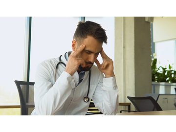 Stress Management and Resilience - Orientation