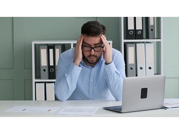 Stress Management and Resilience: What is Stress?