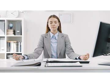 Stress Management and Resilience: Stress Management Techniques