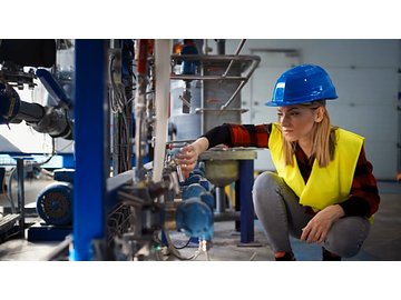 Stress Management and Resilience: Building Resilience