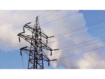 Transmission and Distribution: Transmission Lines
