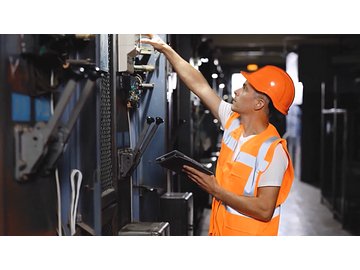 Transmission and Distribution - Lockout/Tagout: Effective LOTO Programs