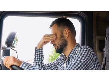 Commercial Motor Vehicle - DOT Drug and Alcohol: Prohibited Behaviors and Substances