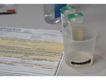 Commercial Motor Vehicle - DOT Drug and Alcohol: Drug and Alcohol Testing Requirements