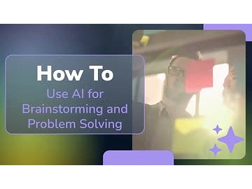 How To Get Advice From AI