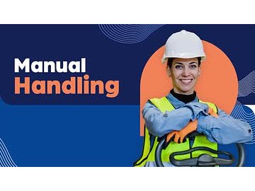 Manual Handling (UK)