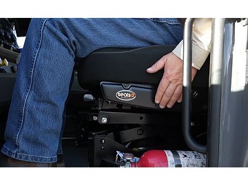 Commercial Motor Vehicle - Ergonomics and Safe Lifting: Understanding Ergonomics